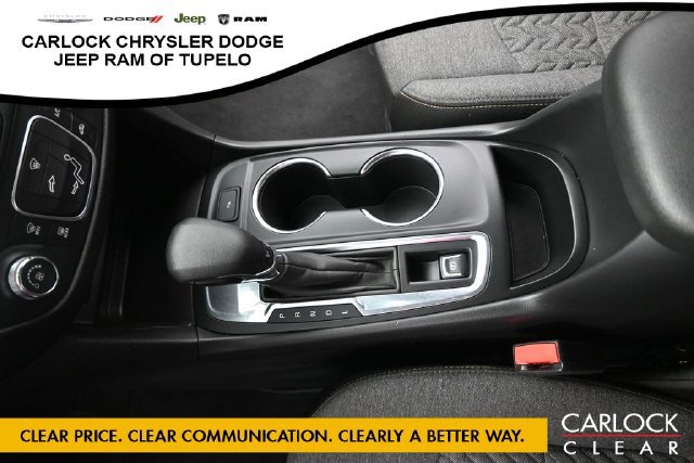 Used 2024 Chevrolet Equinox LT FWD image 22