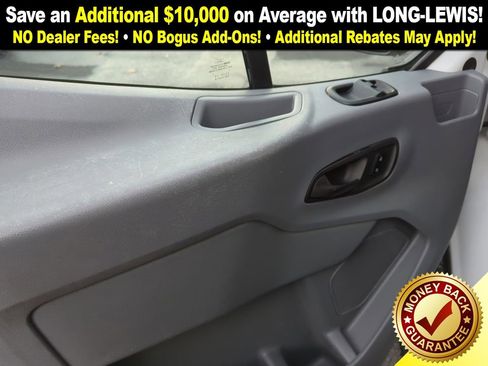 Used 2017 Ford Transit 350 XL image 16