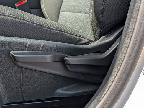 New 2026 GMC Terrain Elevation AWD/4WD image 39