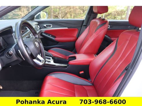 Used 2023 Acura Integra A-Spec FWD image 24