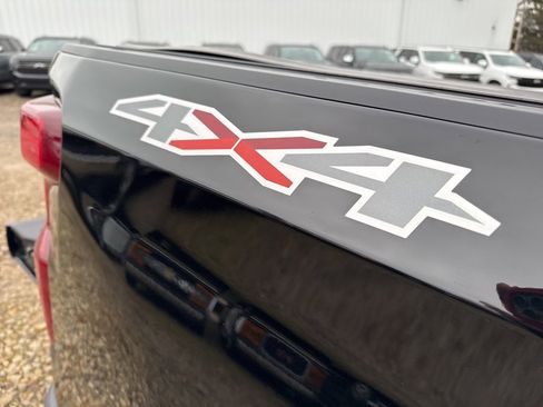 Used 2020 Chevrolet Silverado 1500 LTZ w/ LTZ Premium Package image 42