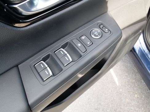 New 2026 Honda CR-V Sport Touring image 18