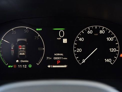 New 2026 Honda CR-V Sport image 10
