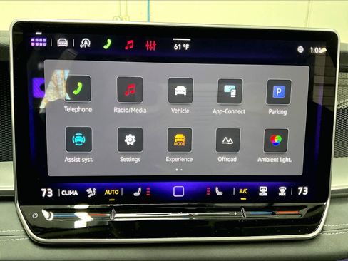 New 2026 Volkswagen Tiguan SE image 22