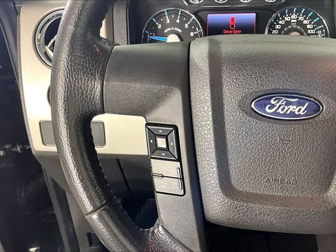 Used 2013 Ford F150 Lariat w/ Mid Equipment Group AWD/4WD image 23