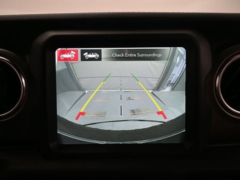 Used 2021 Jeep Wrangler Unlimited Rubicon AWD/4WD image 20