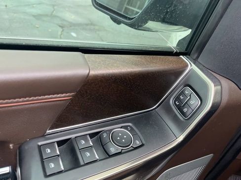 Used 2021 Ford F150 King Ranch w/ Equipment Group 601A High image 22