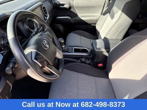 Used 2021 Toyota Tacoma TRD Off-Road image 19