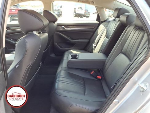 Used 2022 Honda Accord EX-L image 29