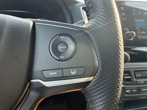 Used 2023 Honda Passport EX-L image 14