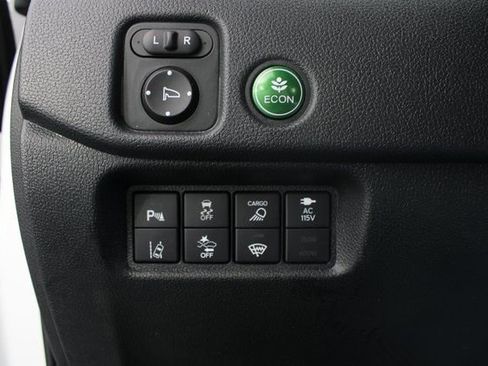 Used 2023 Honda Ridgeline Black Edition image 8