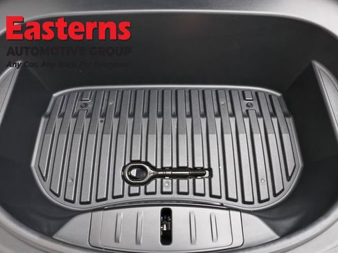 Used 2021 Tesla Model 3 Long Range AWD/4WD image 7