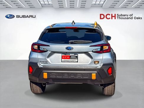 New 2026 Subaru Crosstrek 2.5i Wilderness AWD/4WD image 5