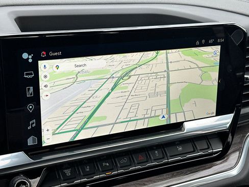 New 2026 Chevrolet Silverado 2500 LTZ w/ LTZ Plus Package image 18