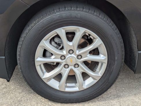 Used 2019 Chevrolet Equinox LT w/ Sun & Navigation Package FWD image 33