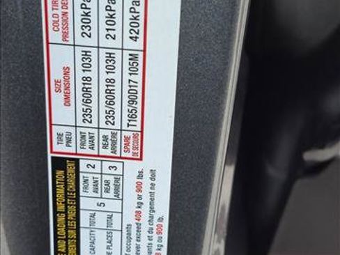 Used 2024 Nissan Rogue SV AWD/4WD image 18