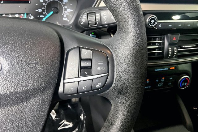 Used 2022 Ford Escape SE FWD image 22