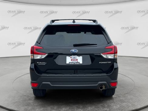 Certified 2023 Subaru Forester Limited AWD/4WD image 7