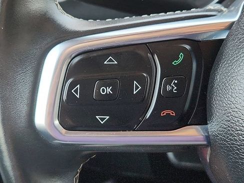 Used 2018 Jeep Wrangler Unlimited Sahara w/ Quick Order Package 24M Moab AWD/4WD image 16