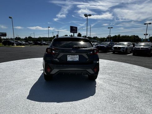 New 2026 Subaru Crosstrek 2.5i Limited w/ Popular Package #4A AWD/4WD image 6