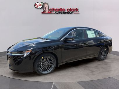 New 2026 Nissan Sentra S w/ Floor Mat Package