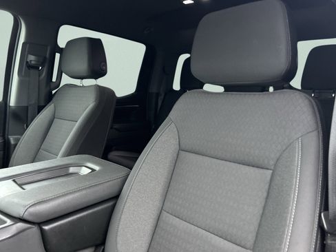 Used 2023 Chevrolet Silverado 1500 RST image 9