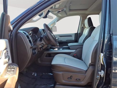 New 2026 RAM 3500 Laramie image 8