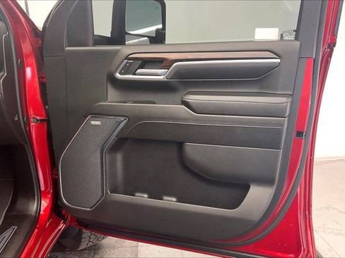 Used 2024 GMC Sierra 2500 SLT w/ SLT Premium Package AWD/4WD image 26