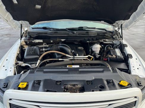 Used 2018 RAM 1500 Sport image 23