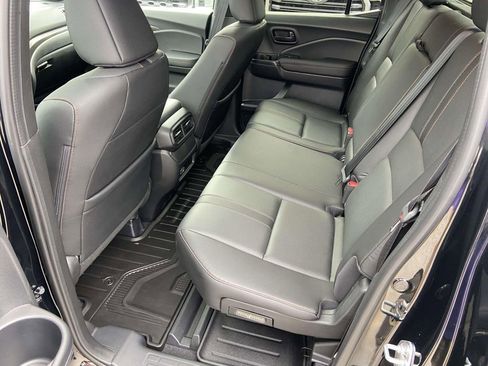 Used 2024 Honda Ridgeline TrailSport image 20