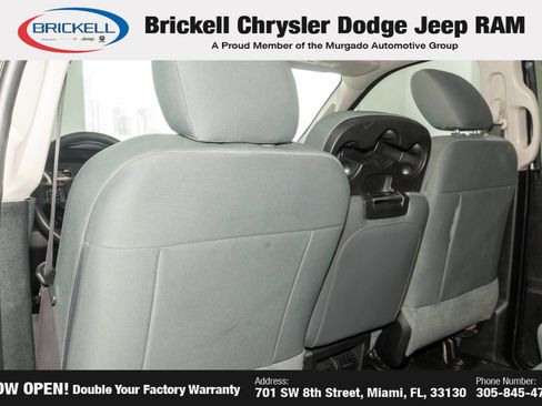 Used 2016 RAM 3500 Tradesman w/ Popular Equipment Group AWD/4WD image 23