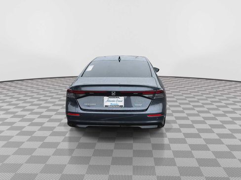 New 2026 Honda Accord Touring image 7