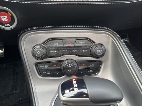 Used 2023 Dodge Challenger SRT Hellcat image 18