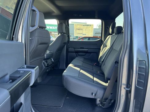 New 2026 Ford F150 STX image 38