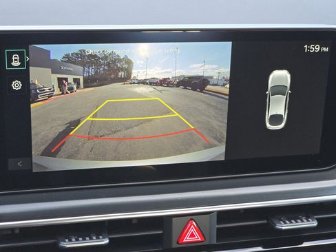 New 2026 Kia K5 GT-Line image 14