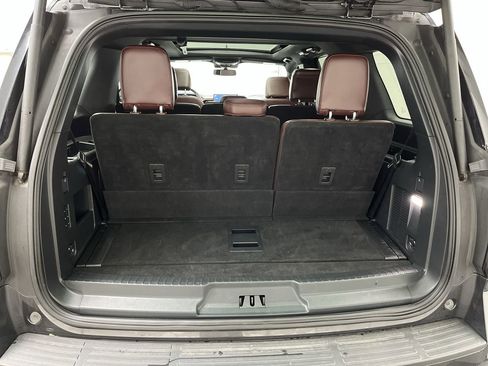 Certified 2024 Ford Expedition Limited AWD/4WD image 34