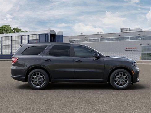 New 2026 Dodge Durango GT image 12