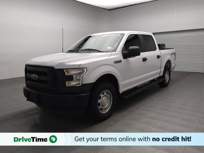 Used 2017 Ford F150 XL w/ XL Power Equipment Group