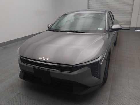 Used 2025 Kia K4 FWD image 15