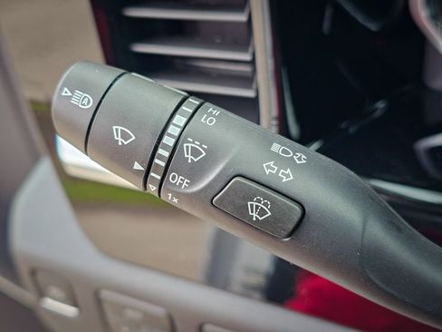 New 2026 GMC Sierra 1500 Elevation image 19