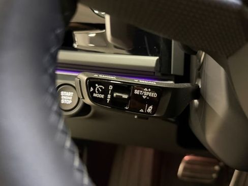 Certified 2025 Porsche Panamera GTS AWD/4WD image 21