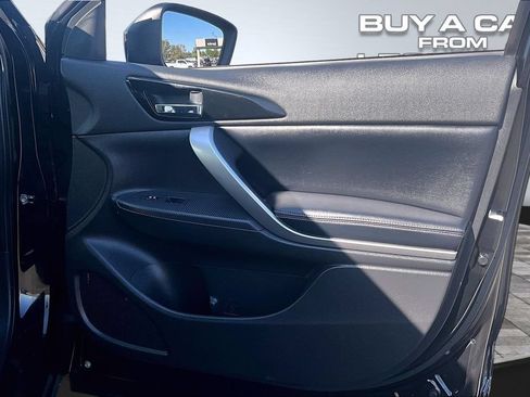 Used 2025 Mitsubishi Eclipse Cross SE AWD/4WD image 23