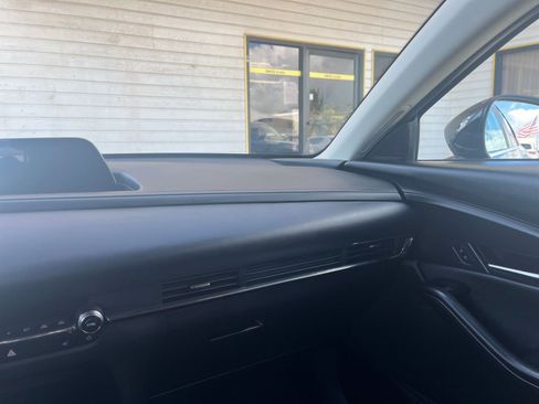 Used 2025 MAZDA CX-30 AWD 2.5 S w/ Preferred Package image 35