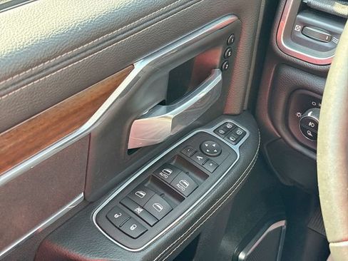 Used 2024 RAM 2500 Laramie w/ Safety Group AWD/4WD image 34