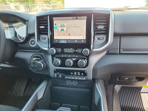 New 2025 RAM 1500 Big Horn image 25