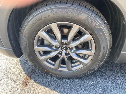 Certified 2023 MAZDA CX-9 Touring AWD/4WD image 30