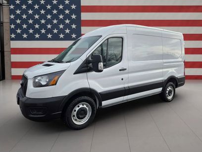 Used 2021 Ford Transit 250 Medium Roof