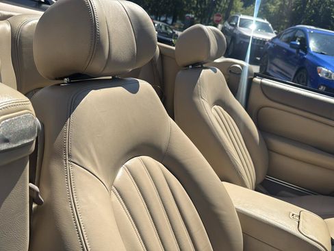 Used 2006 Jaguar XK8 Convertible RWD image 33