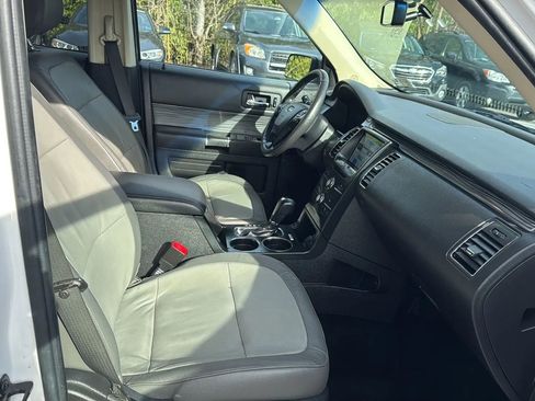 Used 2016 Ford Flex SEL w/ Equipment Group 202A image 12