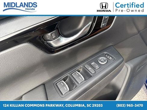 Used 2024 Honda CR-V EX-L image 15
